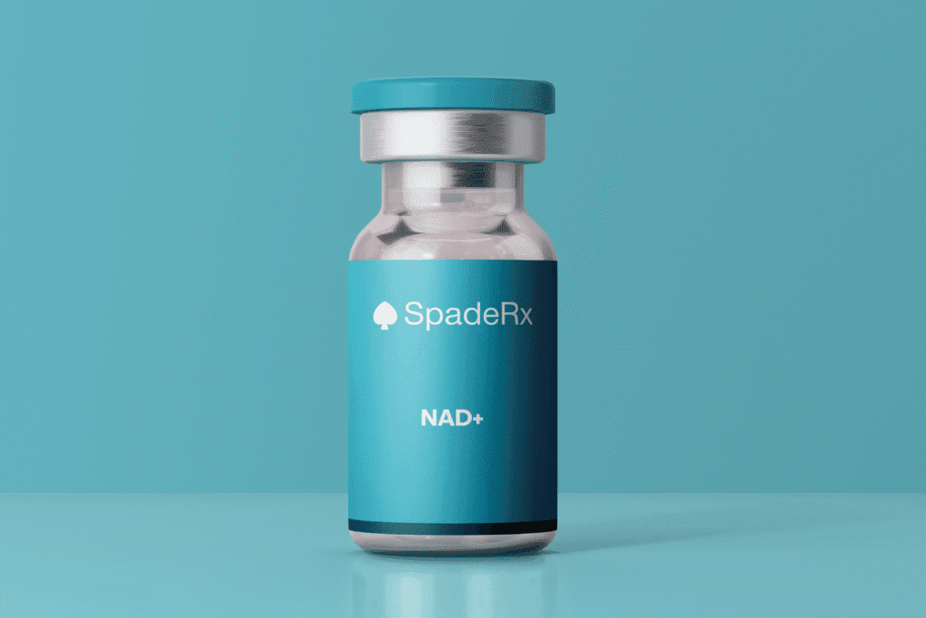 NAD +