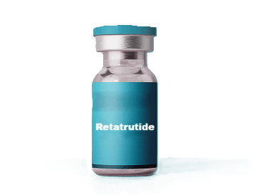 GLP Retatrutide - Advanced Metabolic Pathway Support - Moderate Dose