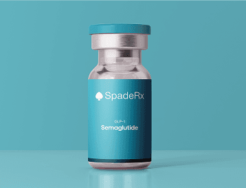 Compounded Semaglutide – Phase 2 Continuation – 5 Weeks of treatment